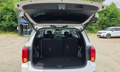 Hyundai Palisade 2021, 78152 км, за 23300000 KRW - фото 20