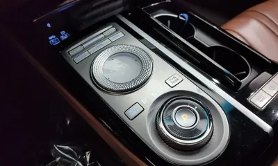 Genesis G80 2022, 53334 км, за 57900000 KRW - фото 9