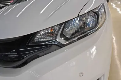 Honda Fit 2016, 69000 км, за 45984.58 CNY - фото 9