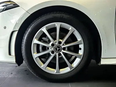 Mercedes-Benz A-Class 2021, 78000 км, за 85000 CNY - фото 9