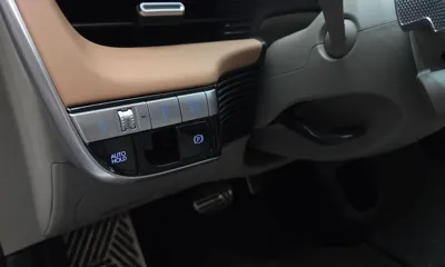 Hyundai Ioniq5 2024, 30087 км, за 999990000 KRW - фото 14