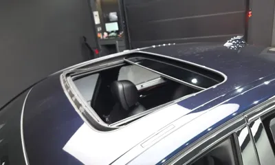 BMW 5-Series 2018, 140980 км, за 25900000 KRW - фото 19