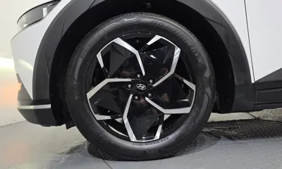 Hyundai Ioniq5 2022, 76088 км, за 27500000 KRW - фото 5