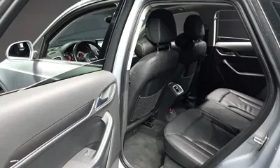 Audi Q3 2015, 255287 км, за 8900000 KRW - фото 12