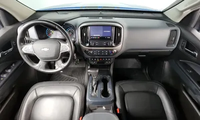 ChevroletGMDaewoo Colorado 2021, 47335 км, за 35500000 KRW - фото 7