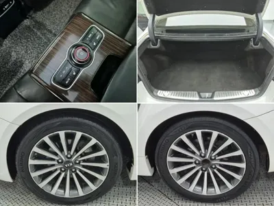 Kia K7 2015, 106245 км, за 6400000 KRW - фото 8