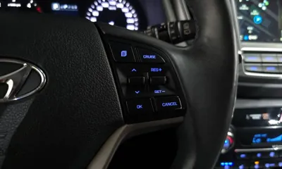 Hyundai Tucson 2018, 116369 км, за 13500000 KRW - фото 16