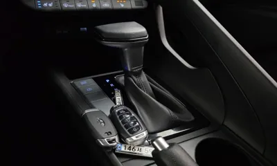 Hyundai Avante 2021, 27821 км, за 21990000 KRW - фото 9