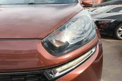Kia KX3 2015, 92000 км, за 42759.23 CNY - фото 8