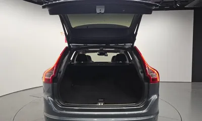 Volvo XC60 2017, 168199 км, за 10500000 KRW - фото 20