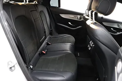 Mercedes-Benz GLC-Class 2019, 85178 км, за 29800000 KRW - фото 9