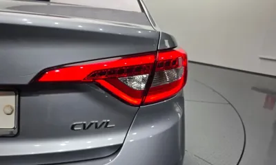 Hyundai Sonata 2016, 221577 км, за 5900000 KRW - фото 23