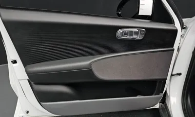 Hyundai Ioniq6 2023, 20130 км, за 36400000 KRW - фото 24