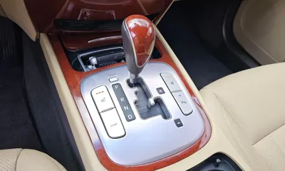 Hyundai Genesis 2012, 158024 км, за 4900000 KRW - фото 9