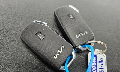 Kia Niro 2022, 71326 км, за 16500000 KRW - фото 17