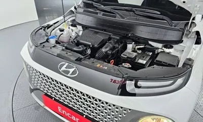 Hyundai Casper 2023, 61139 км, за 14300000 KRW - фото 6