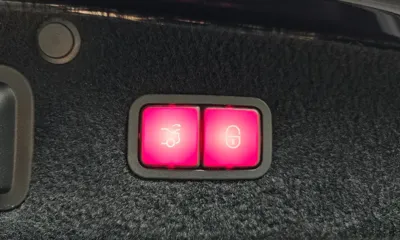 Mercedes-Benz S-Class 2016, 201225 км, за 22500000 KRW - фото 20