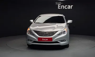 Hyundai Sonata 2012, 157645 км, за 3000000 KRW