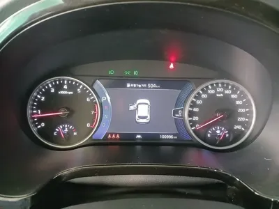 Kia Seltos 2023, 100996 км, за 17500000 KRW - фото 8