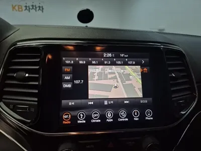 Jeep Cherokee 2019, 67771 км, за 23900000 KRW - фото 14