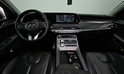 Hyundai Palisade 2022, 32326 км, за 28900000 KRW - фото 7