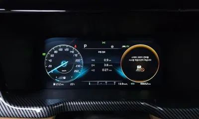 Kia Sorento 2023, 49052 км, за 35000000 KRW - фото 8