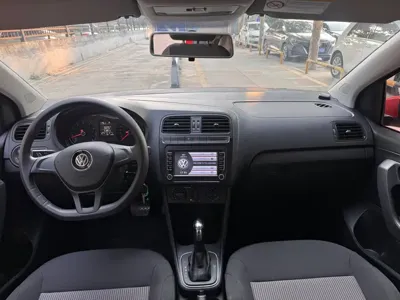 Volkswagen Polo 2016, 31800 км, за 29300 CNY - фото 19