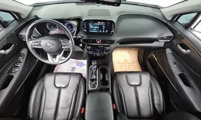 Hyundai Santafe 2019, 39718 км, за 21000000 KRW - фото 7