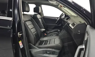 Volkswagen Tiguan 2018, 99925 км, за 24500000 KRW - фото 10
