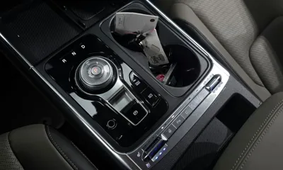 Kia Canival 2024, 26170 км, за 44800000 KRW - фото 9