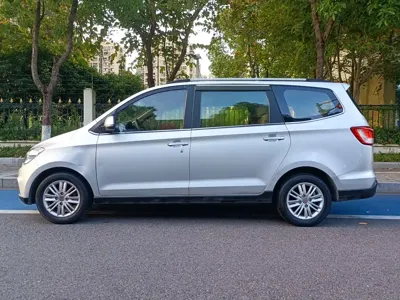 Wuling Hongguang 2015, 149100 км, за 15900 CNY