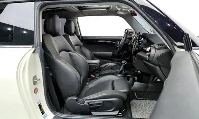 MINI Cooper 2015, 72111 км, за 11500000 KRW - фото 11
