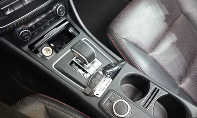 Mercedes-Benz A-Class 2015, 135114 км, за 14800000 KRW - фото 9