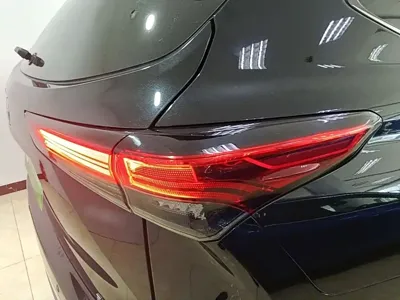 Toyota Highlander 2024, 56600 км, за 196200 CNY - фото 8