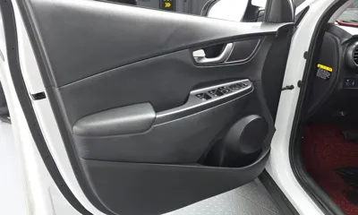 Hyundai Kona 2018, 114820 км, за 11200000 KRW - фото 24