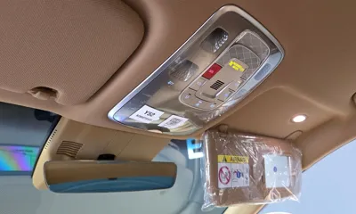 Genesis G80 2026, 3282 км, за 57850000 KRW - фото 27