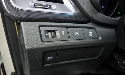 Hyundai Santafe 2015, 82903 км, за 12300000 KRW - фото 19