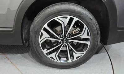 Hyundai Santafe 2019, 117411 км, за 17990000 KRW - фото 21