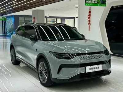 Leapmotor Leapmotor C11 2024, 15000 км, за 98800 CNY