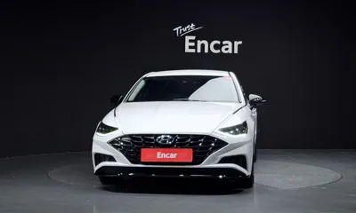 Hyundai Sonata 2022, 91643 км, за 14990000 KRW