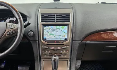 Lincoln MKX 2014, 99753 км, за 6400000 KRW - фото 15
