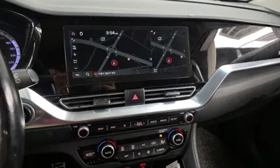 Kia Niro 2020, 57402 км, за 19900000 KRW - фото 14
