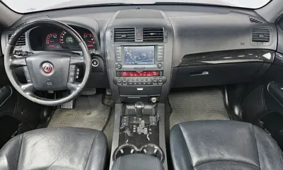 Kia Mohave 2014, 193562 км, за 7900000 KRW - фото 7