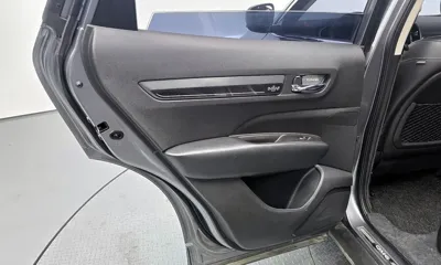 Renault-KoreaSamsung QM6 2018, 194340 км, за 6770000 KRW - фото 25