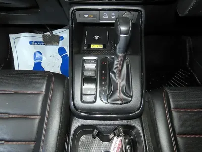 Honda CR-V 2024, 19962 км, за 42500000 KRW - фото 9