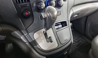 Hyundai Starex 2015, 113597 км, за 7400000 KRW - фото 9