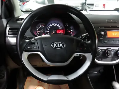 Kia Morning 2015, 62557 км, за 4600000 KRW - фото 12