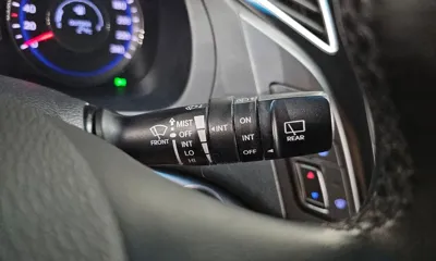 Hyundai i40 2015, 126014 км, за 6700000 KRW - фото 19