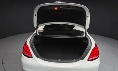 Mercedes-Benz C-Class 2015, 105146 км, за 12790000 KRW - фото 15