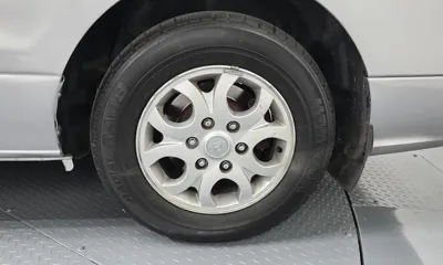 Hyundai Starex 2011, 122902 км, за 6200000 KRW - фото 21